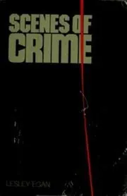 Scenes Of Crime