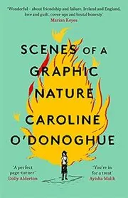 Scenes of a Graphic Nature