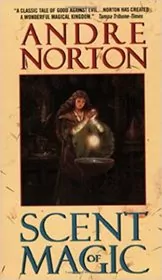 Scent of Magic