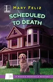 Scheduled to Death