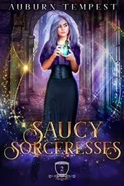 School for Saucy Sorceresses