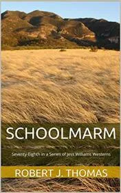 Schoolmarm