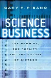 Science Business