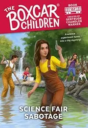 Science Fair Sabotage