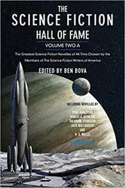 The Science Fiction Hall of Fame