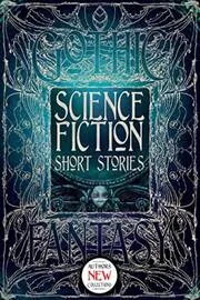 Science Fiction Short Stories