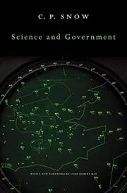 Science and Government