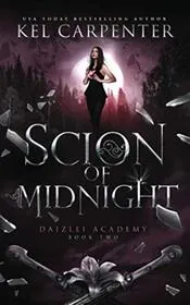 Scion of Midnight