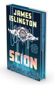 James Islington book cover