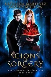 Scions and Sorcery