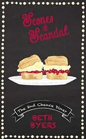 Scones and Scandal
