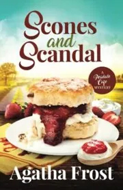 Scones and Scandal