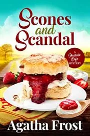 Scones and Scandal