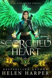 Scorched Heart