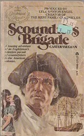 Scoundrel's Brigade
