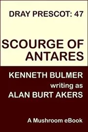 Scourge of Antares