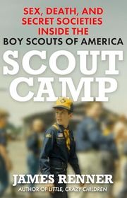 James Renner book cover