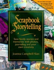 Scrapbook Storytelling
