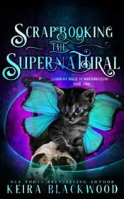 Scrapbooking the Supernatural