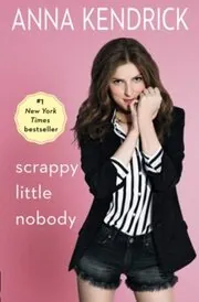 Book cover for "Scrappy Little Nobody"