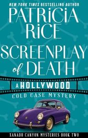 Patricia Rice book cover