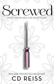 CD Reiss book cover