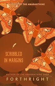 Songs of the Amaranthine book cover