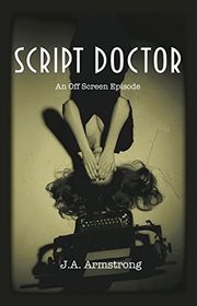 Off Screen book cover