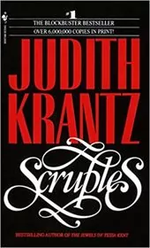Judith Krantz