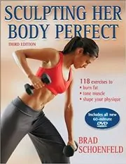 Sculpting Her Body Perfect