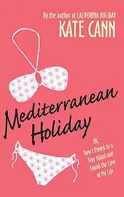 Beach book cover