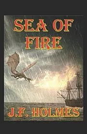 Sea Of Fire