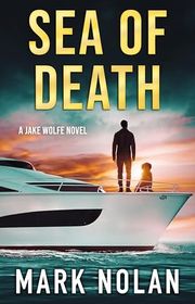 Mark Nolan book cover