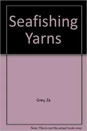 Seafishing Yarns