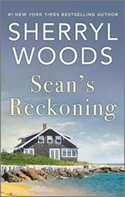 Book cover for "Sean's Reckoning" by Sherryl Woods