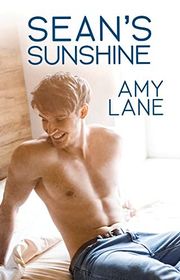 Book cover for "Sean's Sunshine" by Amy Lane