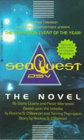 Seaquest DSV