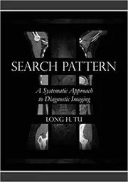 Book cover for "Search Pattern" by Long H. Tu