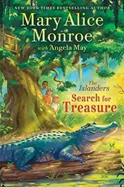 Mary Alice Monroe book cover