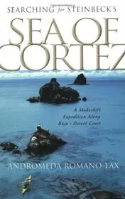 Searching for Steinbeck's Sea of Cortez
