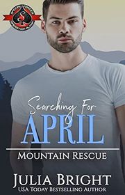 Mountain Rescue book cover