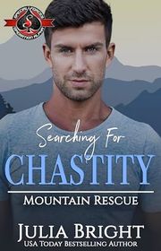 Mountain Rescue book cover