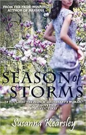 Season of Storms