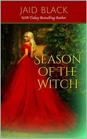 Season of the Witch