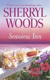 Book cover for "Seaview Inn" by Sherryl Woods