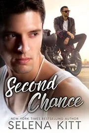 Book cover for "Second Chance" by Selena Kitt