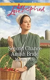 Second Chance Amish Bride