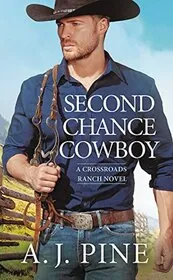 Second Chance Cowboy
