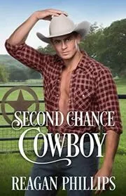 Second Chance Cowboy