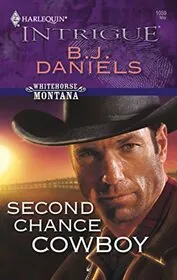Second Chance Cowboy